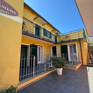 Affittacamere Pzeta Guest house