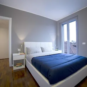 Dreams Residenza Pianell 10 Hotel apartamentowy Mediolan