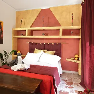 Hotel Ballaro , Palermo Italia
