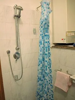 ורנאצה Affittacamere Elisabetta בית הארחה